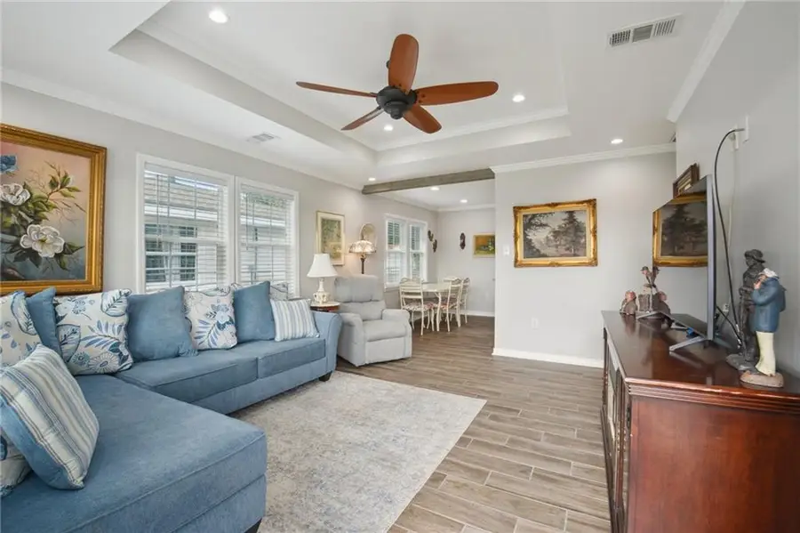 133 Creagan Avenue, Gretna, LA 70053 - #2