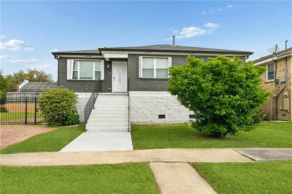 2413 New York Street, New Orleans, LA 70122 - #1