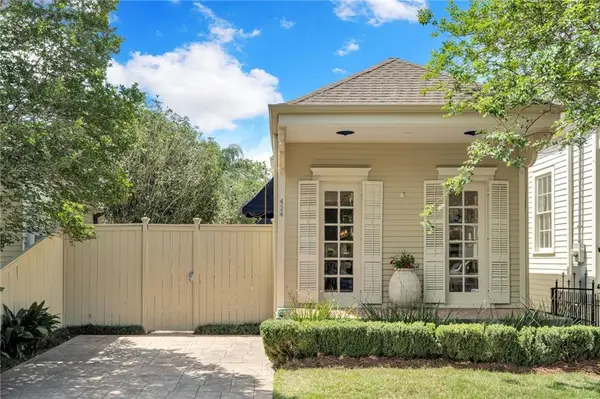 424 Calhoun Street, New Orleans, LA 70118