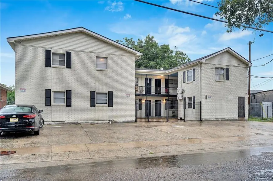 1356 Flanders Street, New Orleans, LA 70114 - #2