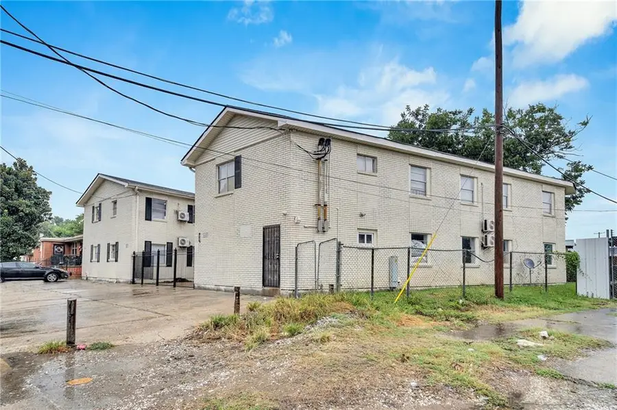1356 Flanders Street, New Orleans, LA 70114 - #3