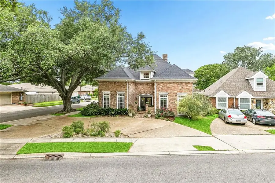 4100 Transcontinental Drive, Metairie, LA 70006 - #2