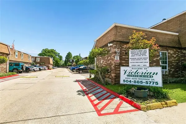 6220 Riverside Drive #576, Metairie, LA 70003