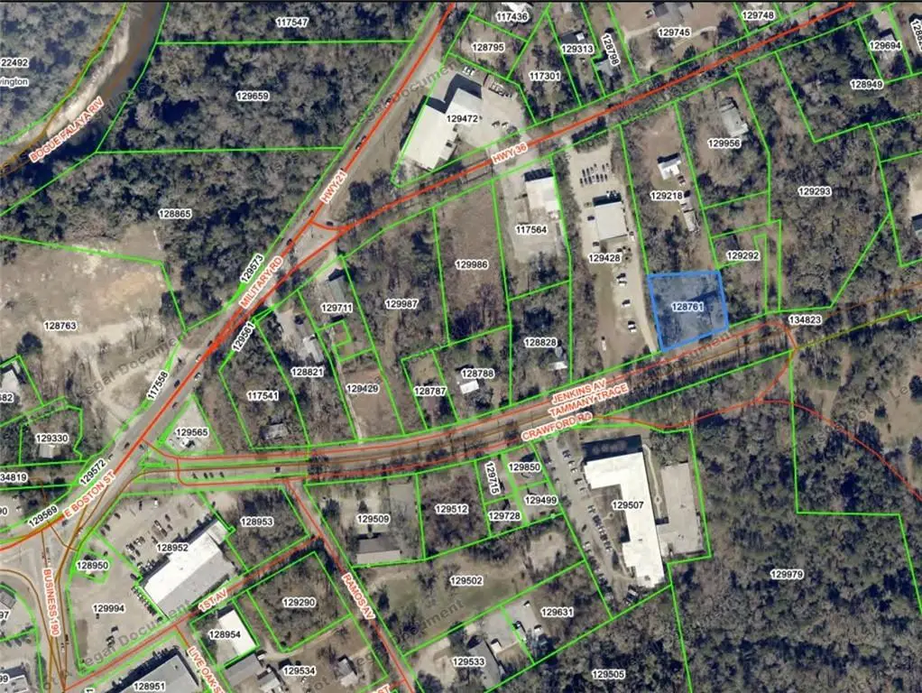 19449 Jenkins Avenue, Covington, LA 70433 - #1