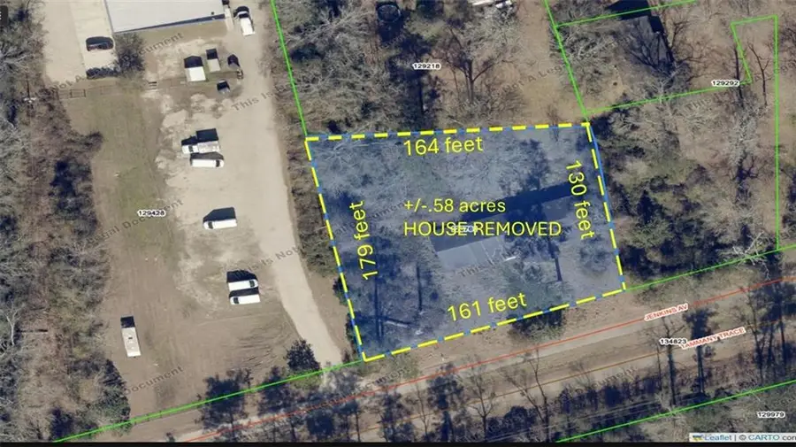 19449 Jenkins Avenue, Covington, LA 70433 - #2