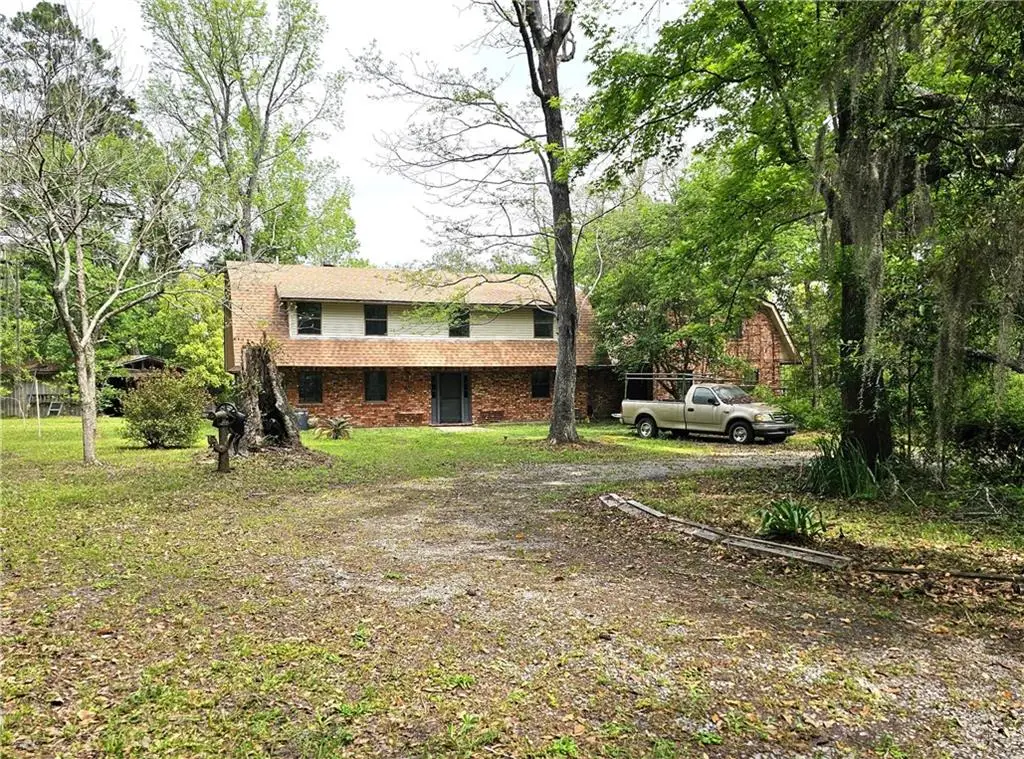 40477 Crawford Landing Road, Slidell, LA 70461 - #1