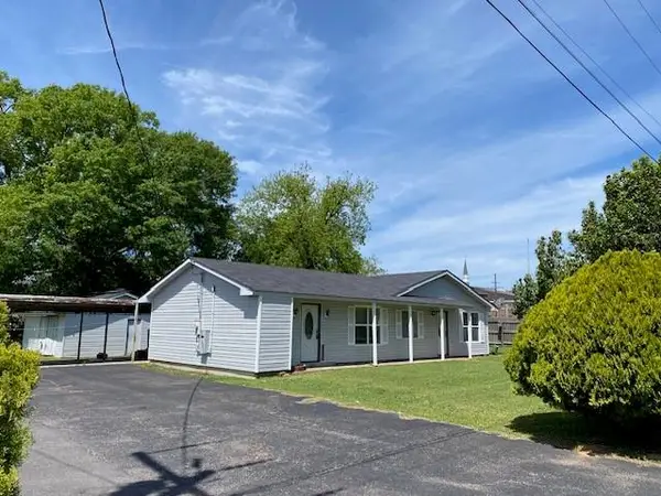 1654 S Fourth Street, Jena, LA 71342