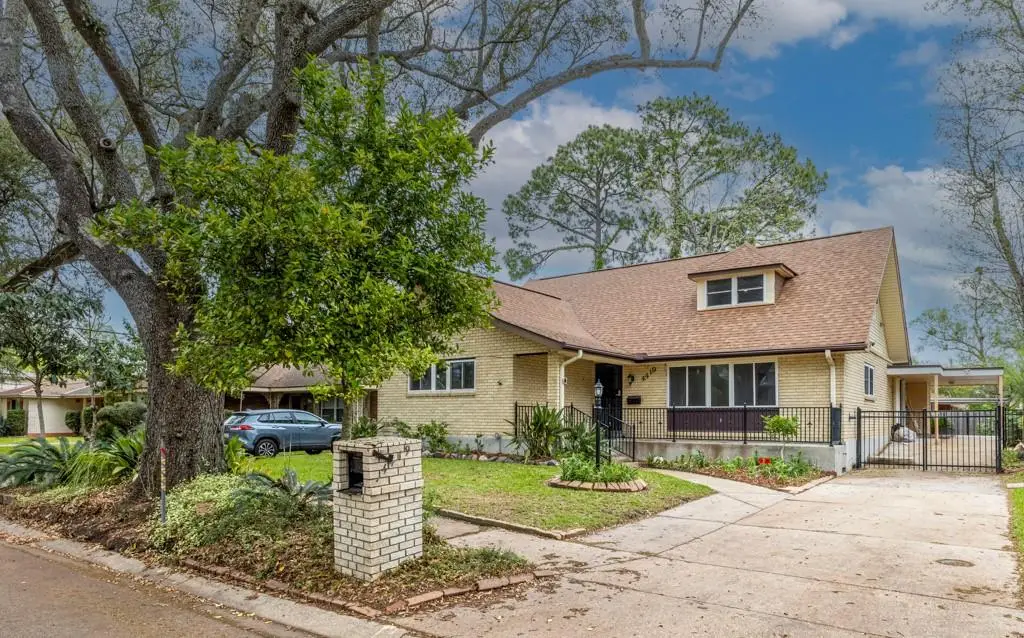 4419 Knight Drive, New Orleans, LA 70127 - #1