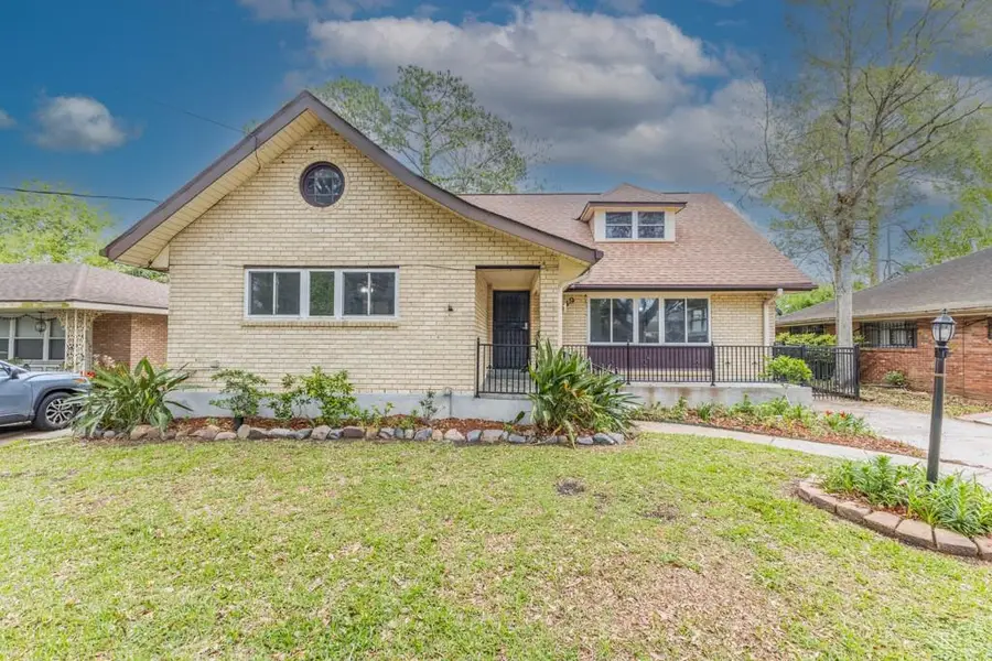 4419 Knight Drive, New Orleans, LA 70127 - #2