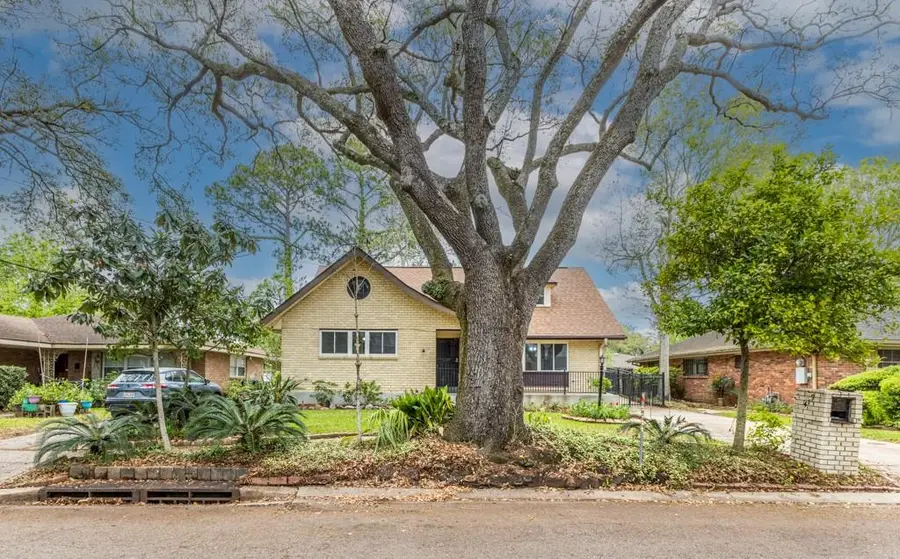 4419 Knight Drive, New Orleans, LA 70127 - #3