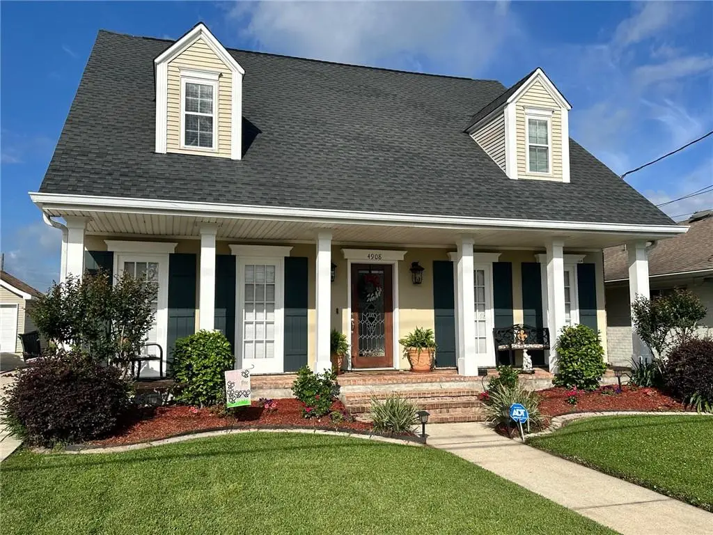 4908 David Drive, Kenner, LA 70065 - #1
