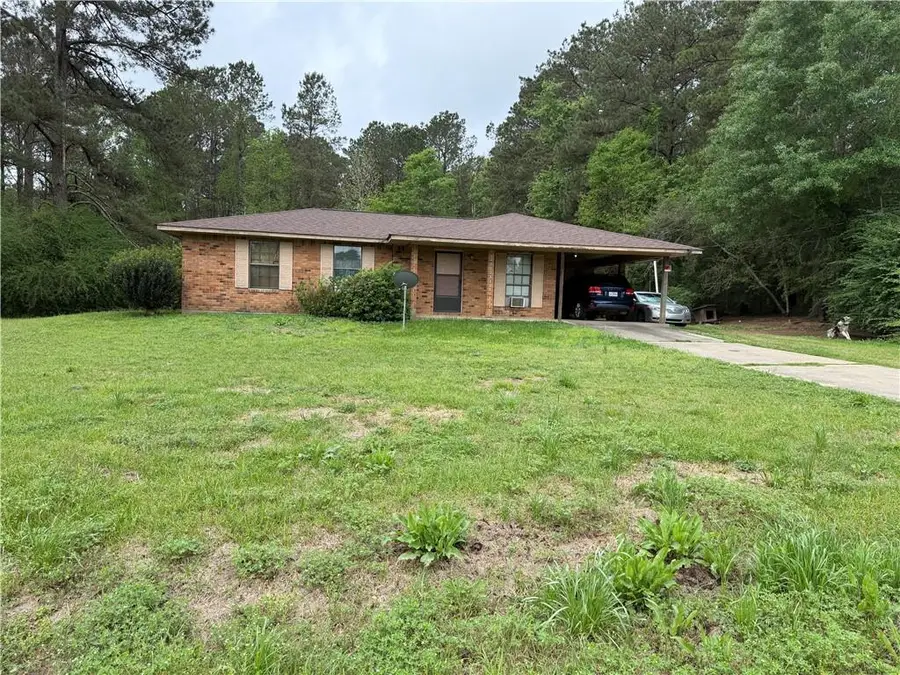 747 Kirklin Road, Tylertown, MS 39667 - #2