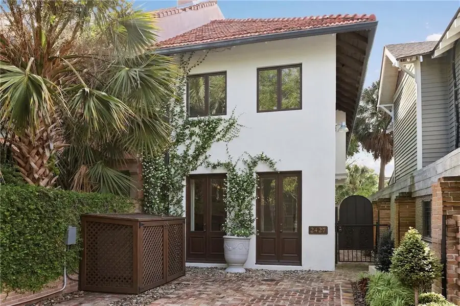 2627 S Carrollton Avenue, New Orleans, LA 70118 - #2