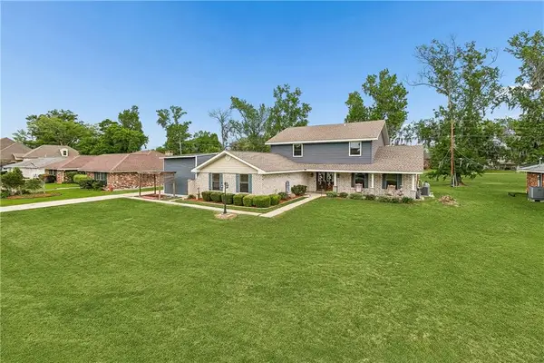 15 W Levert Drive, Luling, LA 70070