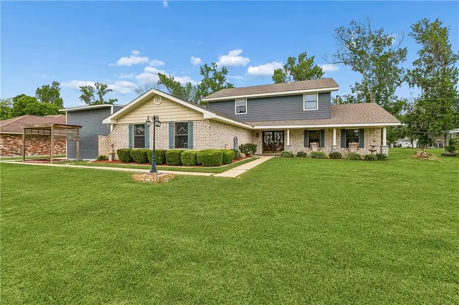 15 W Levert Drive, Luling, LA 70070 - #2