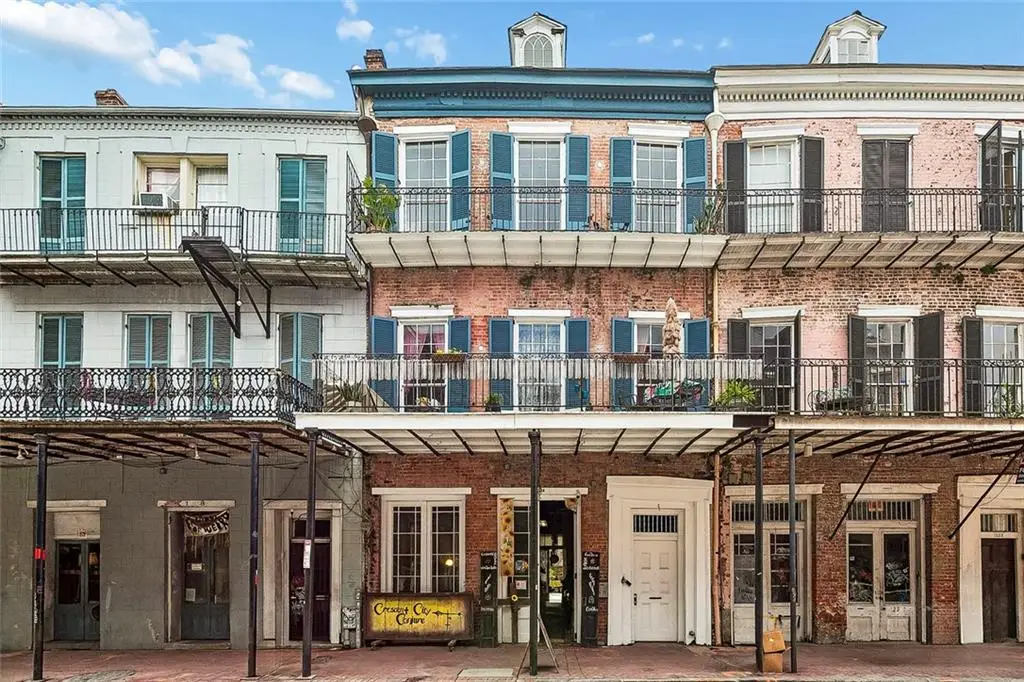 1224 Decatur Street, New Orleans, LA 70116 - #1