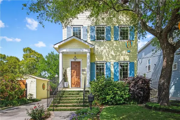 3529 Iberville Street, New Orleans, LA 70119