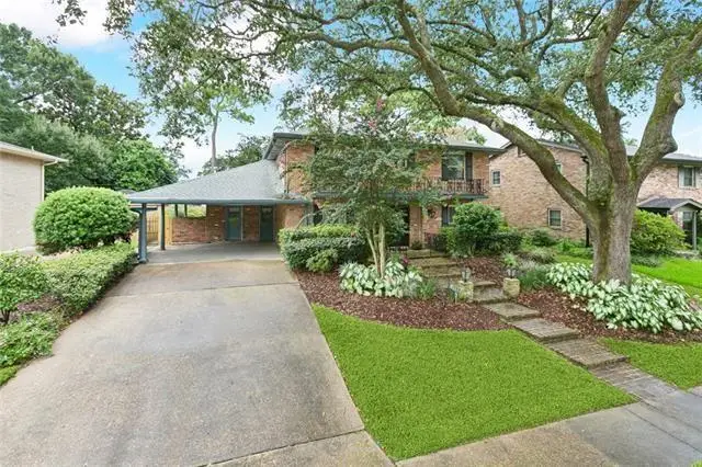 2534 Danbury Drive, New Orleans, LA 70131 - #2