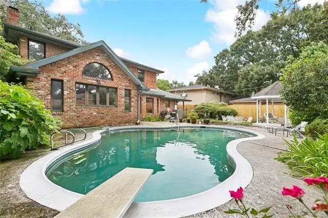 2534 Danbury Drive, New Orleans, LA 70131 - #3