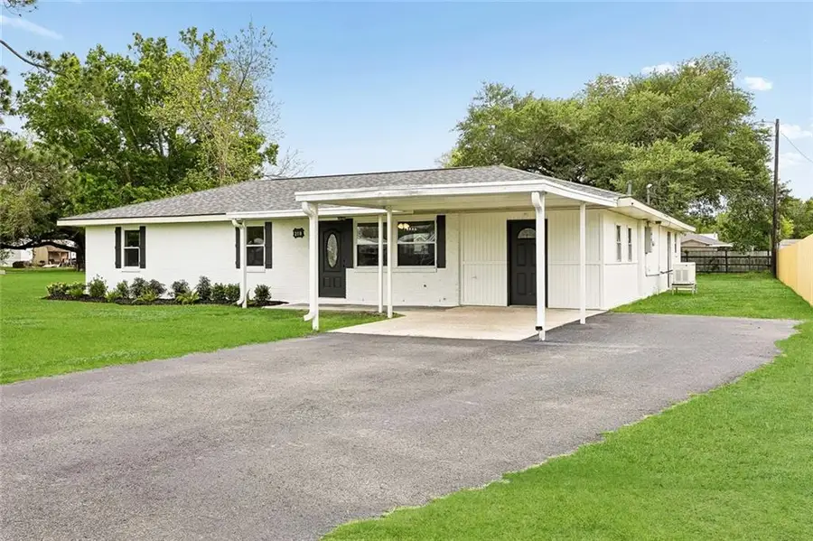 210 Mark Drive, Des Allemands, LA 70030 - #2