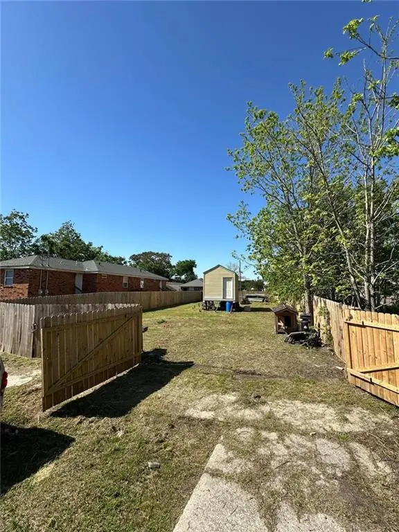 2751 Bay Street, New Orleans, LA 70122 - #1