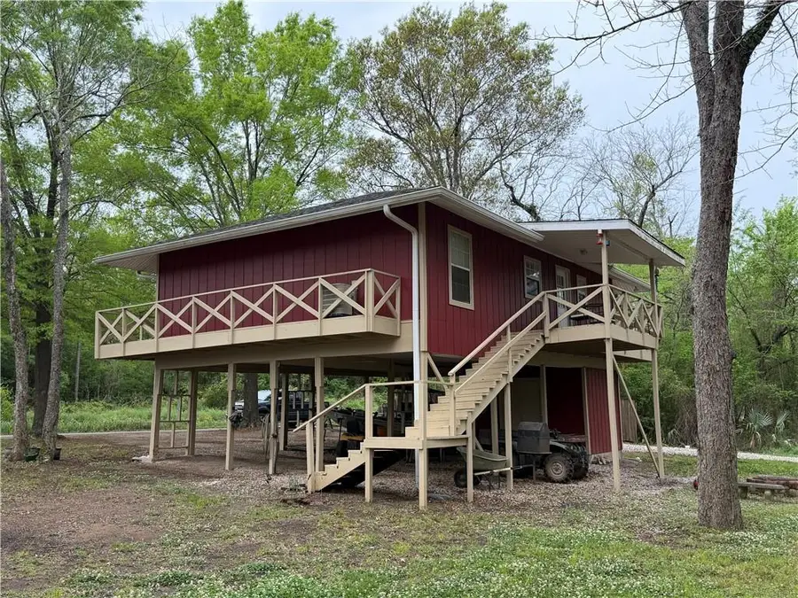 209 Pecan Drive, Marksville, LA 71351 - #2