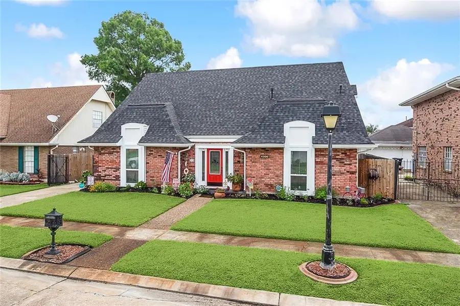 4200 Rhone Drive, Kenner, LA 70065 - #2