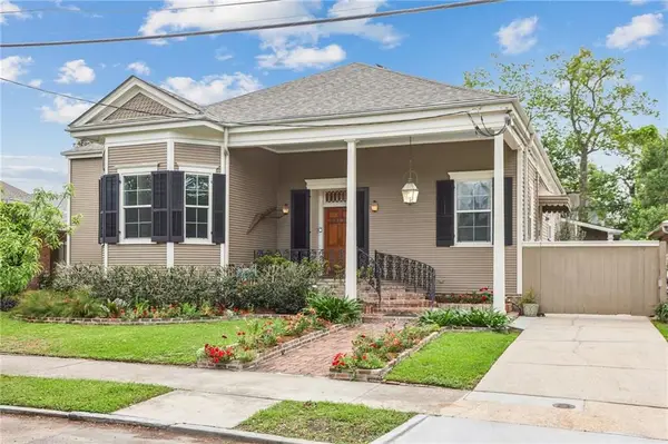 2303 Broadway Street, New Orleans, LA 70125