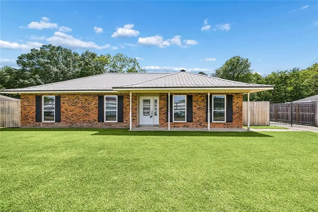 15428 Brighton Avenue, Baton Rouge, LA 70818 - #1