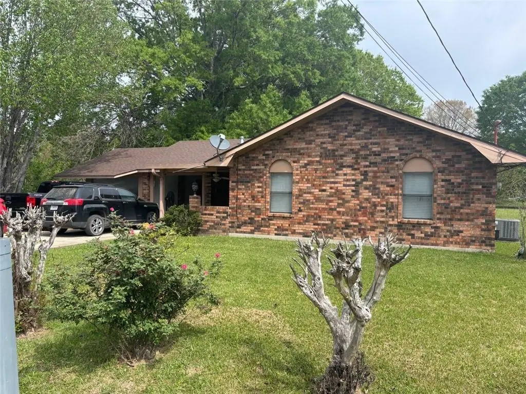 162 Decuir Street, Marksville, LA 71351 - #1