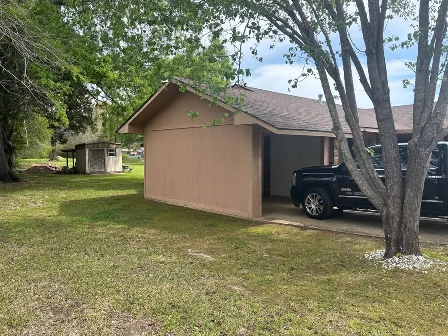 162 Decuir Street, Marksville, LA 71351 - #2