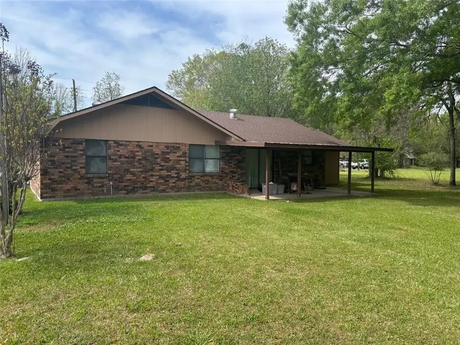 162 Decuir Street, Marksville, LA 71351 - #3