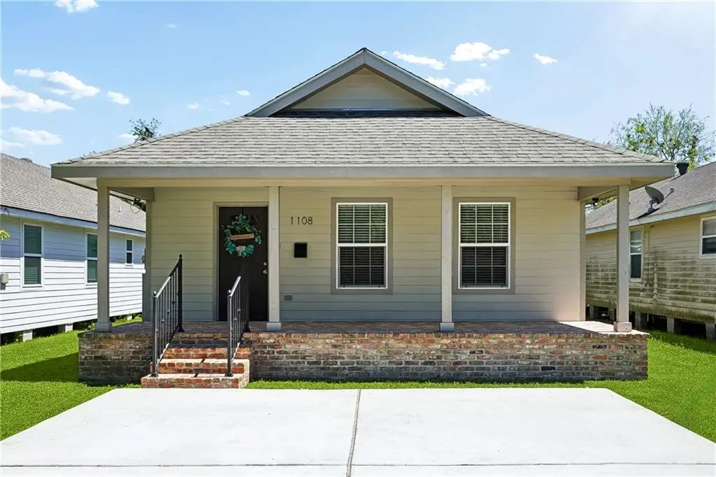 1108 Compromise Street, Kenner, LA 70062 - #1