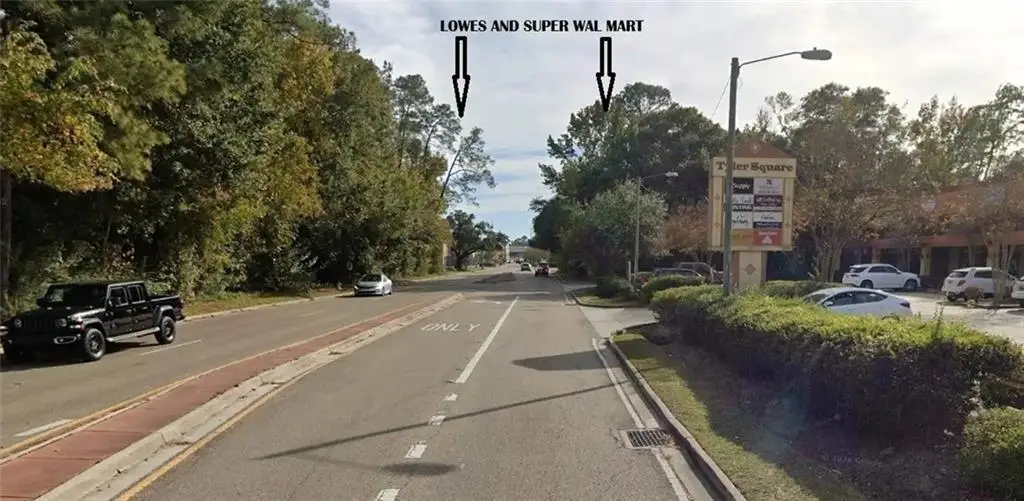 Tyler Street, Slidell, LA 70461 - #1