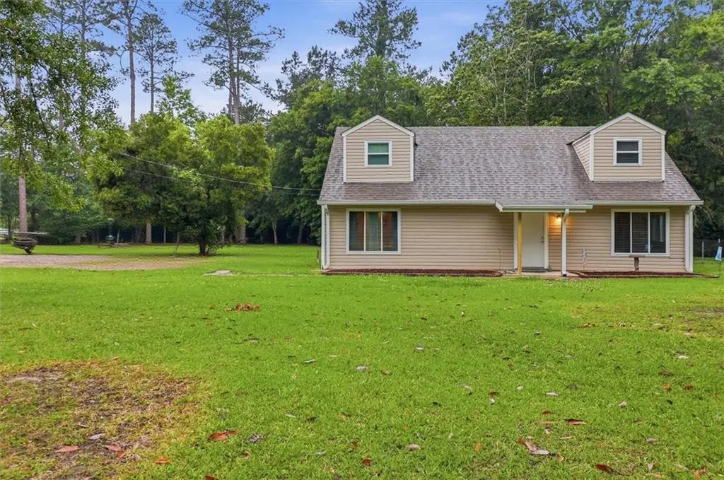 28555 Miss Lou Street, Lacombe, LA 70445 - #1