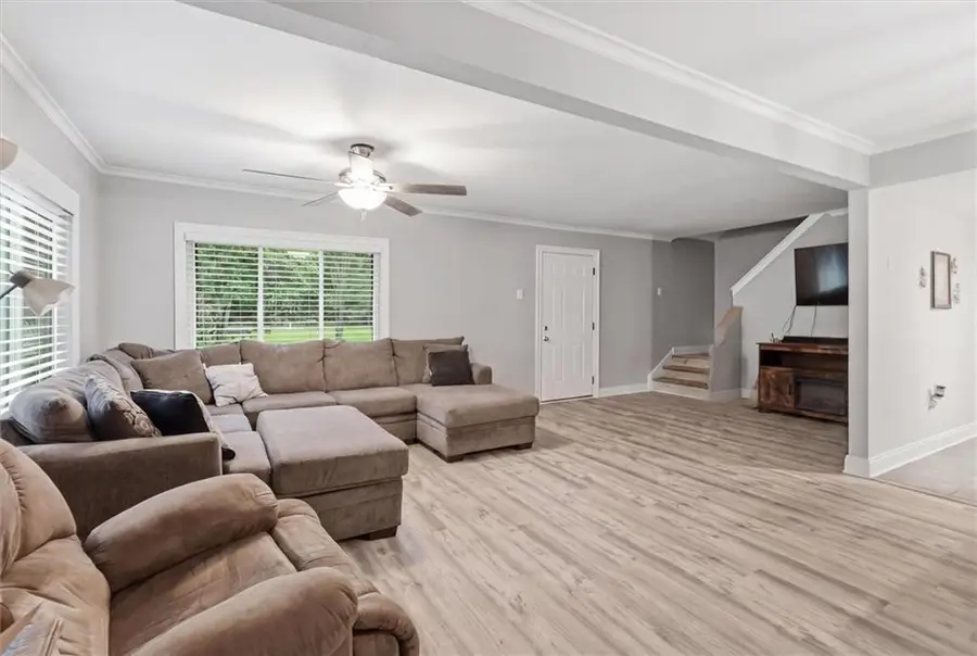 28555 Miss Lou Street, Lacombe, LA 70445 - #3