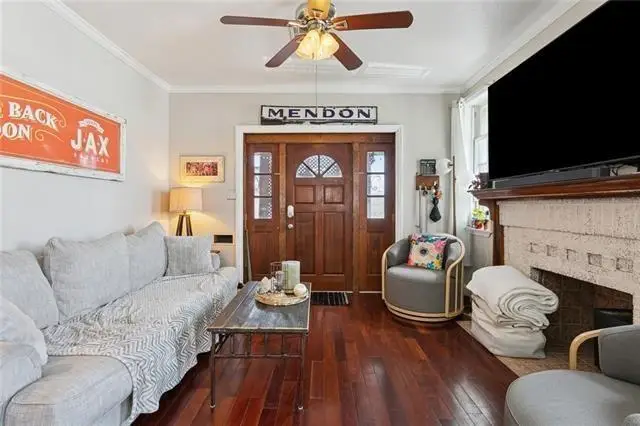 4001 Panama Court, New Orleans, LA 70125 - #3