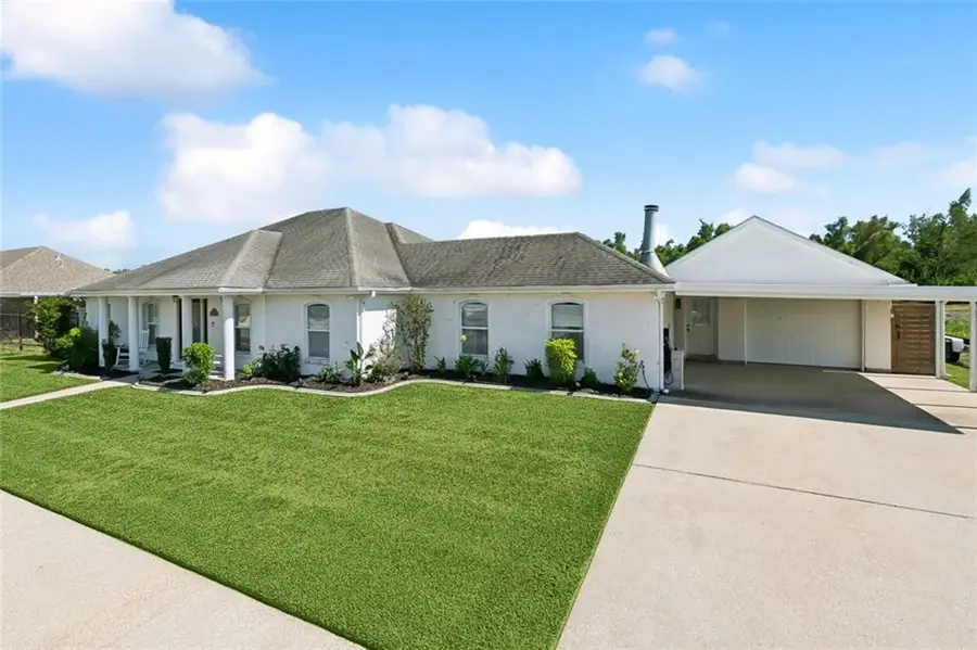 2909 Fable Street, Meraux, LA 70075 - #2