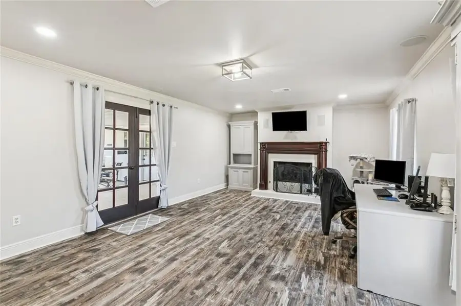 2909 Fable Street, Meraux, LA 70075 - #3