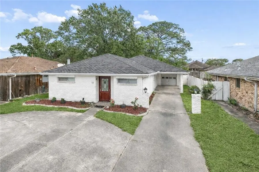 1233 Hesper Avenue, Metairie, LA 70005 - #2