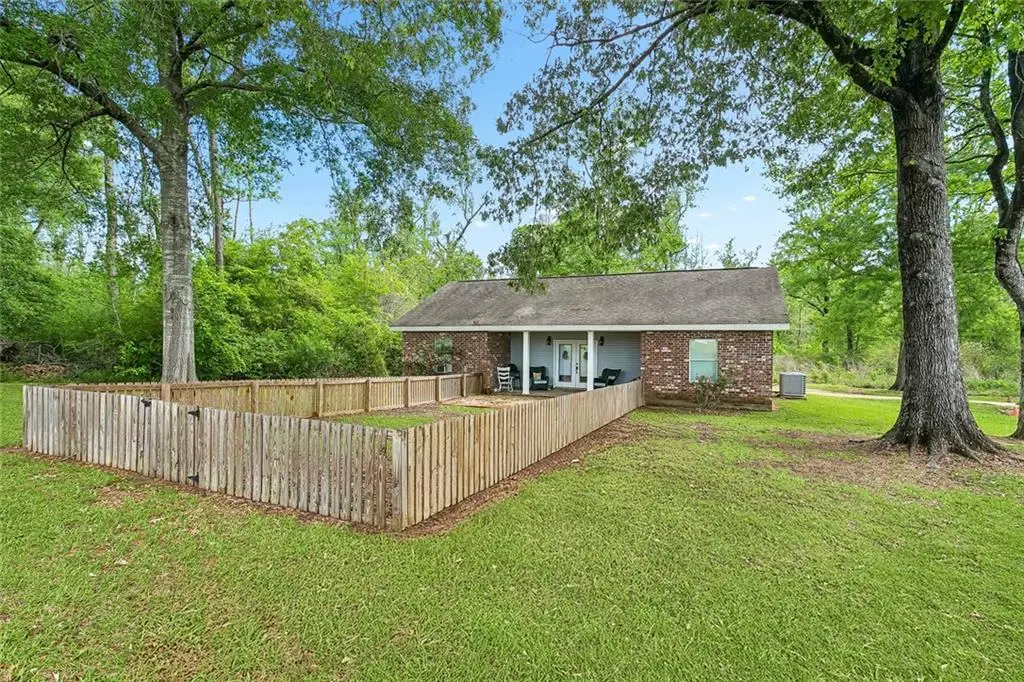 11120 Gulino Road, Amite, LA 70422 - #1