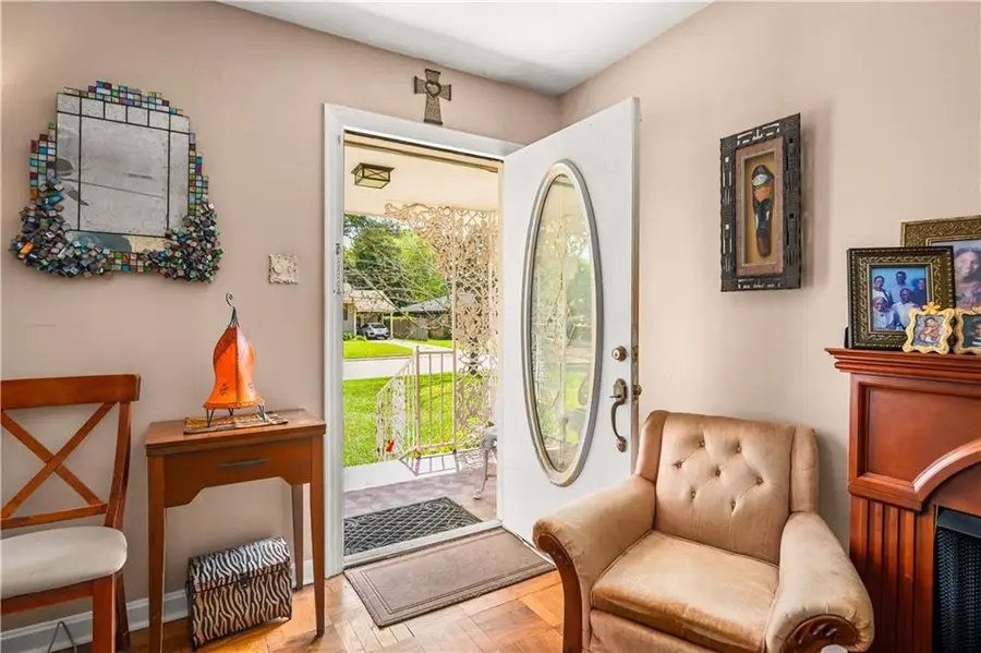 2816 Stimson Avenue, Alexandria, LA 71301 - #3