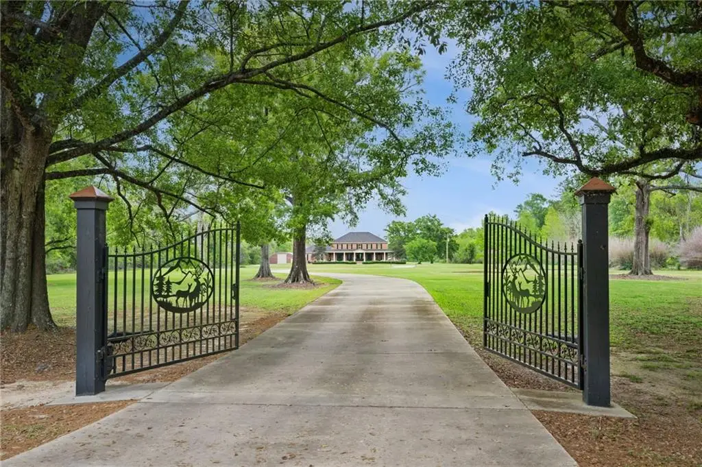 47442 River Road, Hammond, LA 70401 - #1