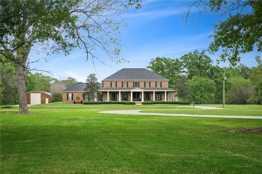 47442 River Road, Hammond, LA 70401 - #3