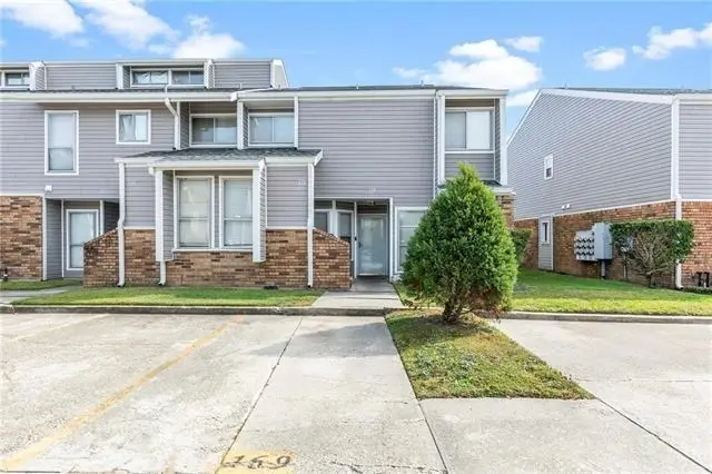 169 Avant Garde Circle #169, Kenner, LA 70065 - #1