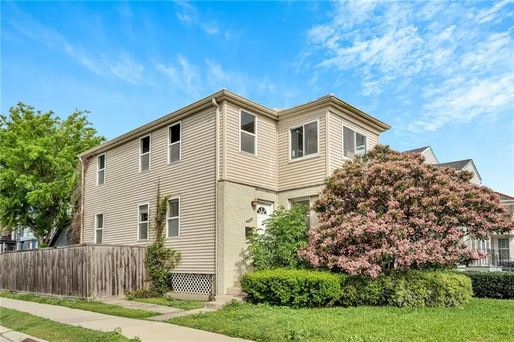 6000 02 Spain Street, New Orleans, LA 70122 - #1