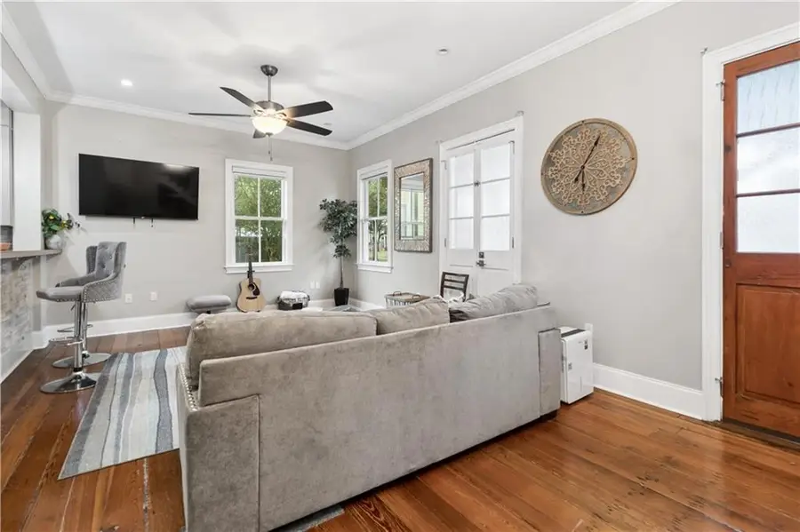 714 Third Street, New Orleans, LA 70130 - #2