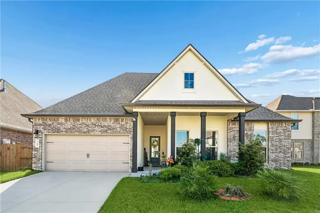 5408 Iris Hollow Road, Slidell, LA 70461 - #1