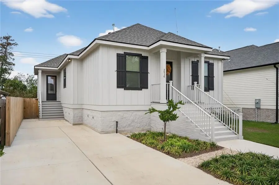 3916 Norwood Drive, Chalmette, LA 70043 - #2