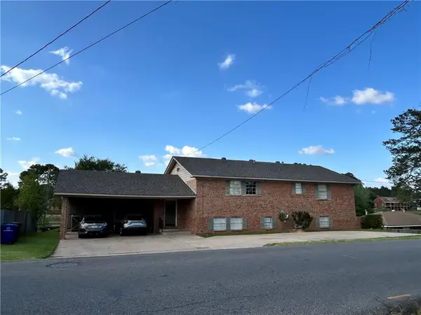 900 Woodyard Drive, Natchitoches, LA 71457